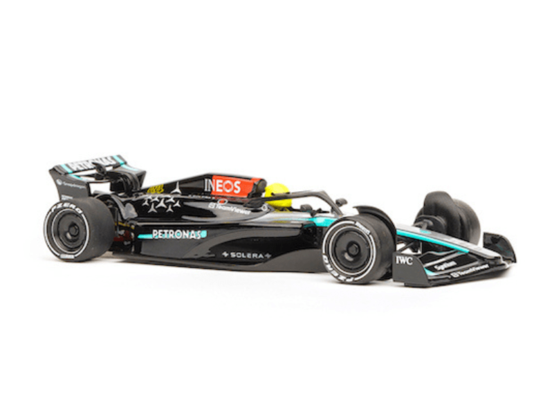 NSR | Mercedes - AMG F1 W15 E Performance | #44 Lewis Hamilton - Formula 1 2024 | Formula 22/26 | 0507IL