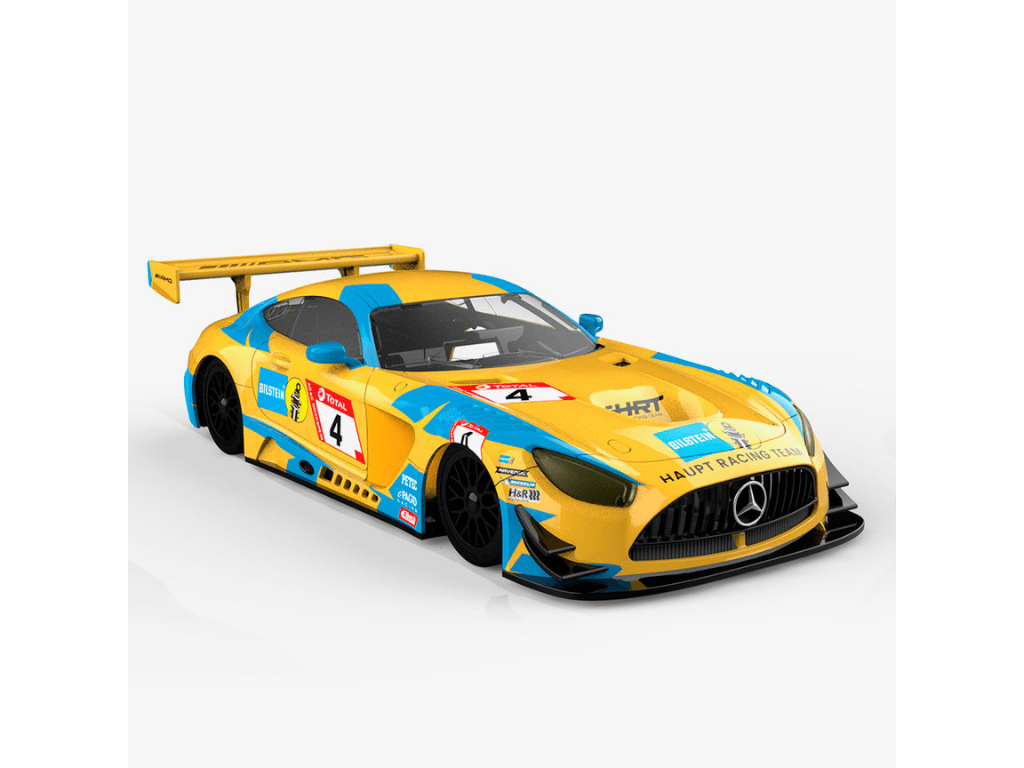 NSR | Mercedes - AMG GT3 Evo | #4 Bilstein - Nürburgring 2021 | 0382AW Anglewinder