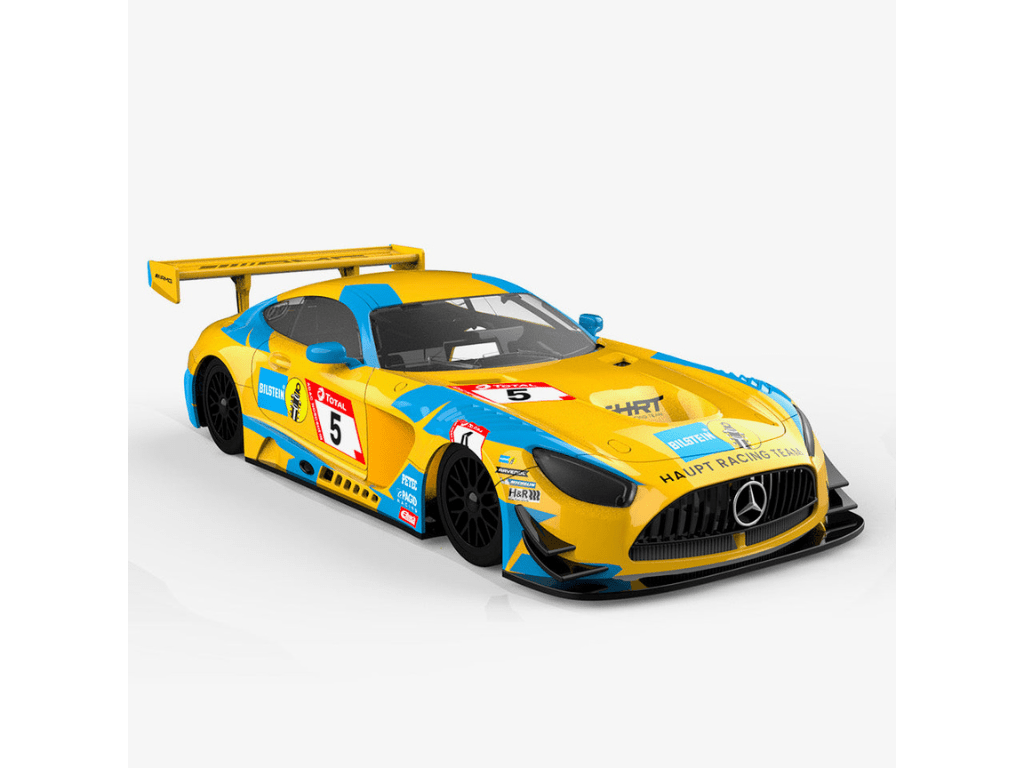 NSR | Mercedes - AMG GT3 Evo | #5 Bilstein - Nürburgring 2021 | 0383AW Anglewinder