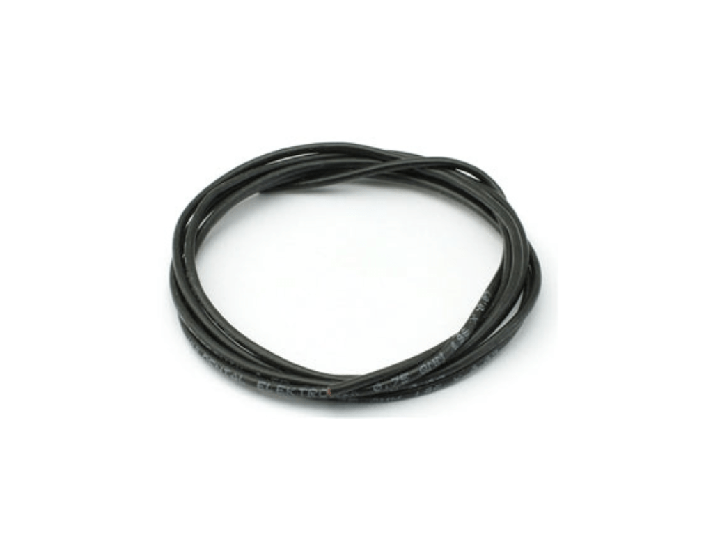 NSR | Motor Lead Wire - High Flexibility Silicone Cable | 1m Roll | 4826EVO