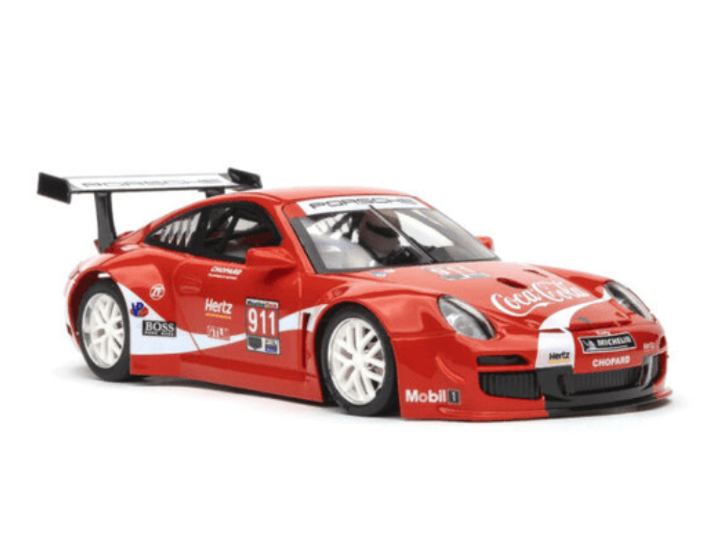 NSR | Porsche 911 RSR | #911 Coca Cola - IMSA 2019 | PRE - ORDER - 0524SW Sidewinder