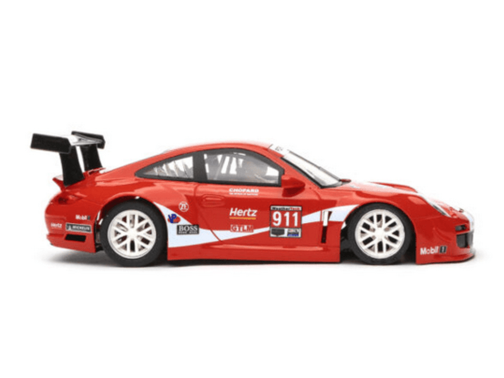 NSR | Porsche 911 RSR | #911 Coca Cola - IMSA 2019 | PRE - ORDER - 0524SW Sidewinder