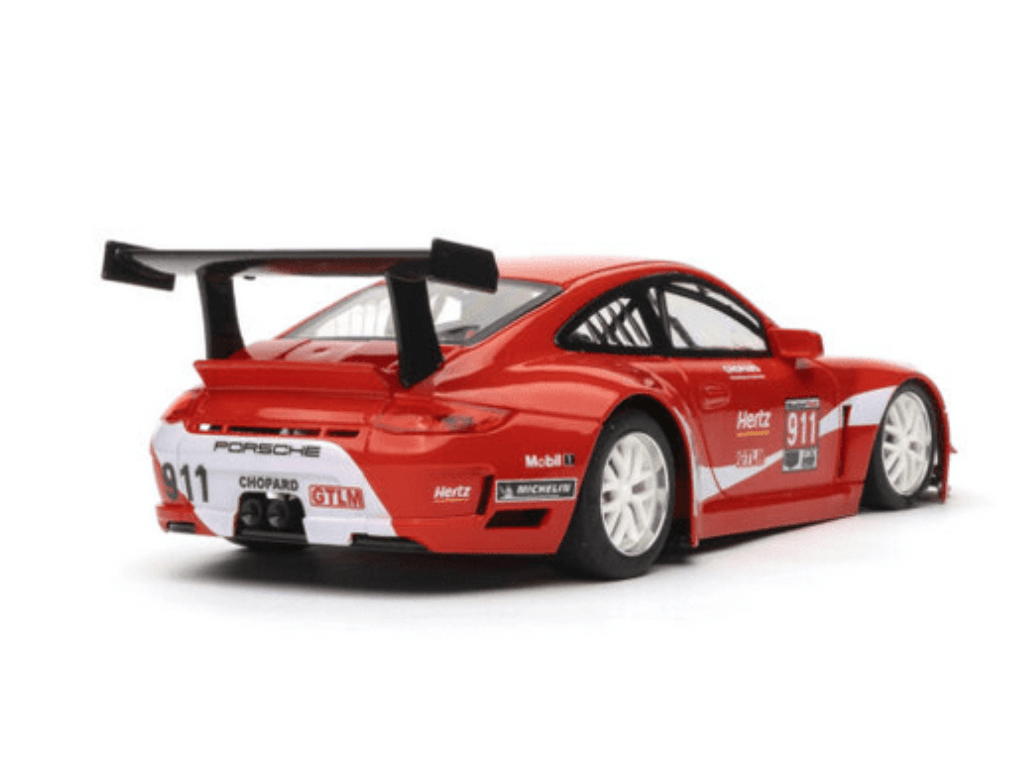 NSR | Porsche 911 RSR | #911 Coca Cola - IMSA 2019 | PRE - ORDER - 0524SW Sidewinder