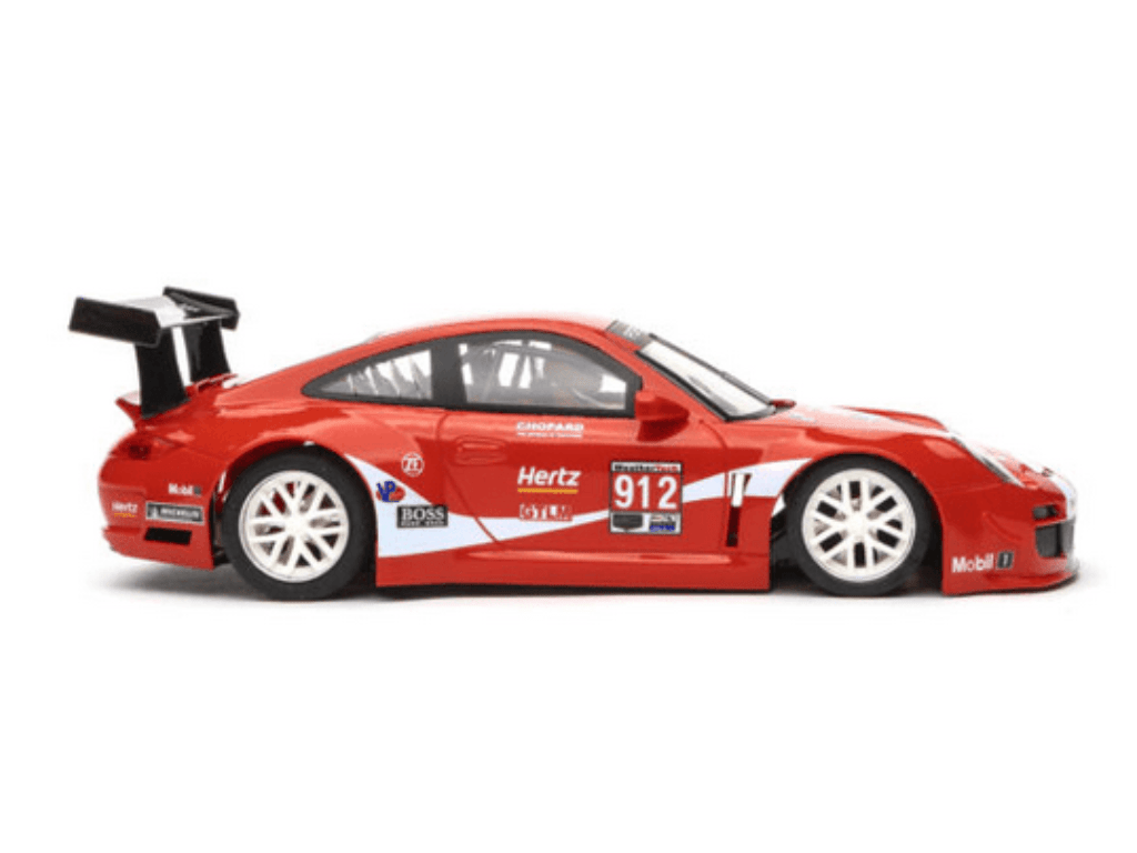 NSR | Porsche 911 RSR | #912 Coca Cola - IMSA 2019 | PRE - ORDER - 0525SW Sidewinder