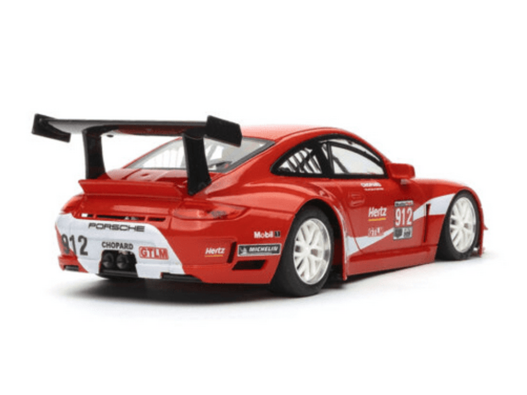 NSR | Porsche 911 RSR | #912 Coca Cola - IMSA 2019 | PRE - ORDER - 0525SW Sidewinder