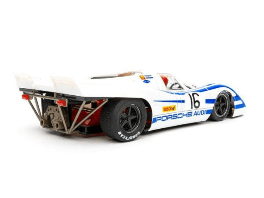 NSR - Porsche 917K - #16 Porsche - Audi United States - Sebring 1970 - 0442SW Sidewinder