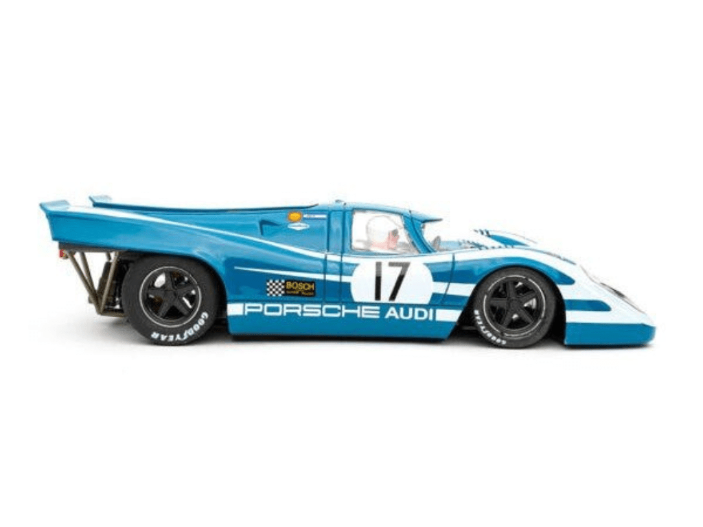 NSR - Porsche 917K - #17 Porsche - Audi United States - Sebring 1970 - 0443SW Sidewinder