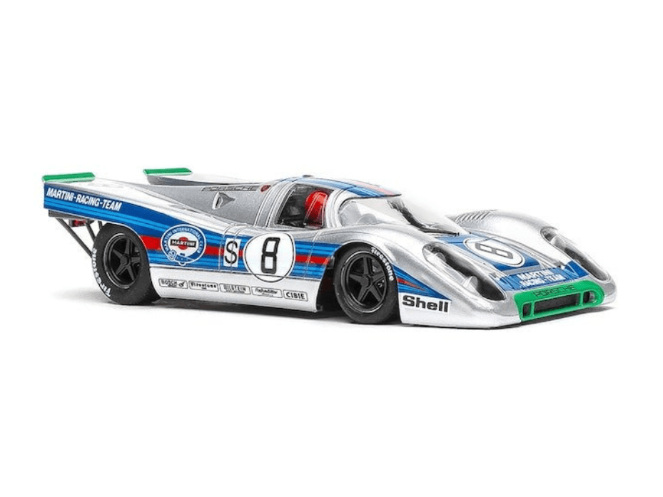 NSR | Porsche 917K | 8 Martini Racing | 0579SW | 1/32 Slot Car