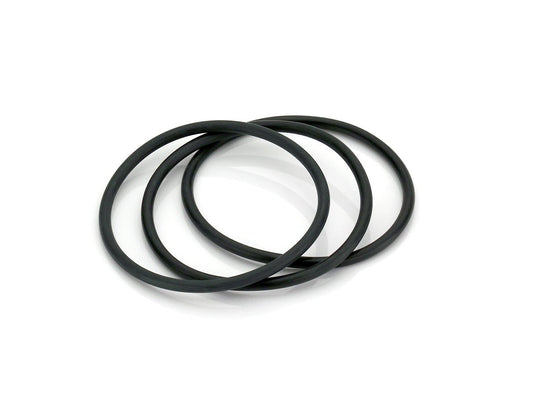 Overdrive | Pulley Belts x3 Pack | RSM4 Tire Truer | RSM3R