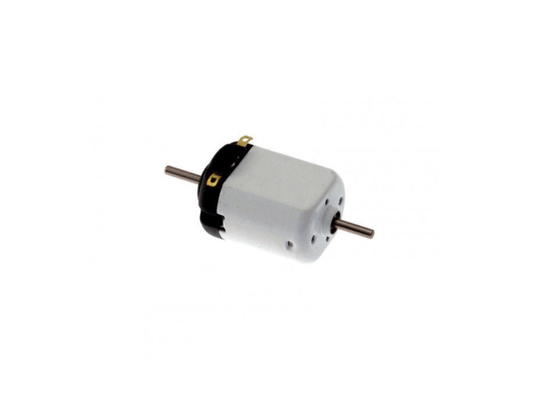 Scaleauto | Home Set Motor - 10,000 RPM - 100g/cm | Short Can FC - 130 | SC - 0024