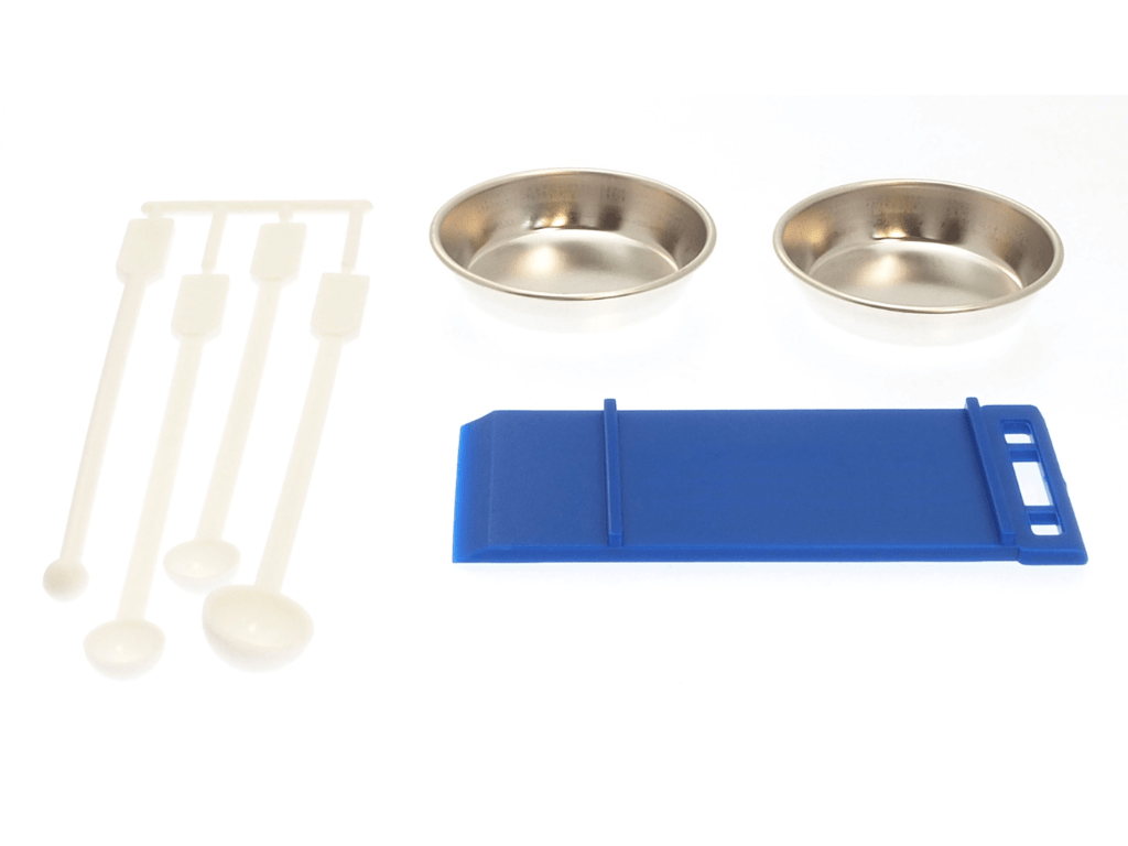 Scaleauto | Paint Mixing Kit | SC - 9513