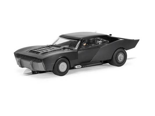 Scalextric | Batmobile | The Batman (2022) | C4442