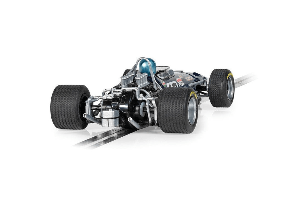 Scalextric | Brabham BT26A | 16 Piers Courage - Formula 1 1969 | C4521