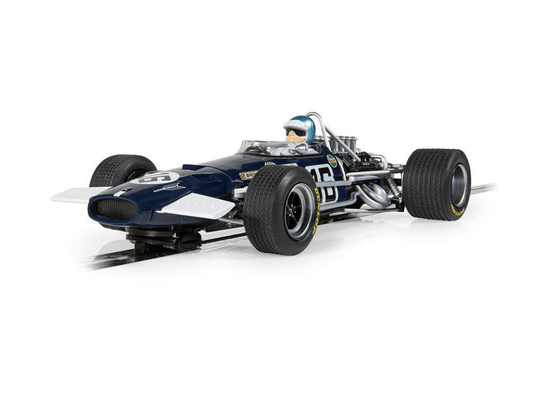 Scalextric | Brabham BT26A | 16 Piers Courage - Formula 1 1969 | C4521