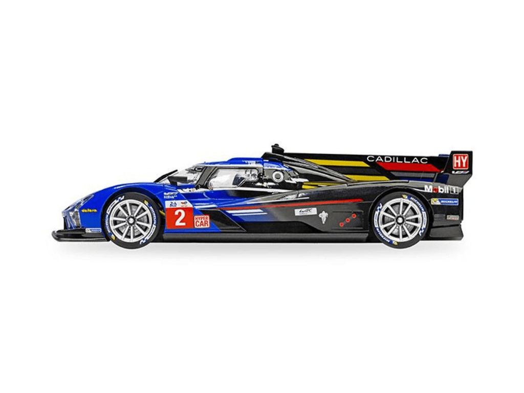 Scalextric | Cadillac V - Series.R | 2 Cadillac Racing - Le Mans 2023 | C4512