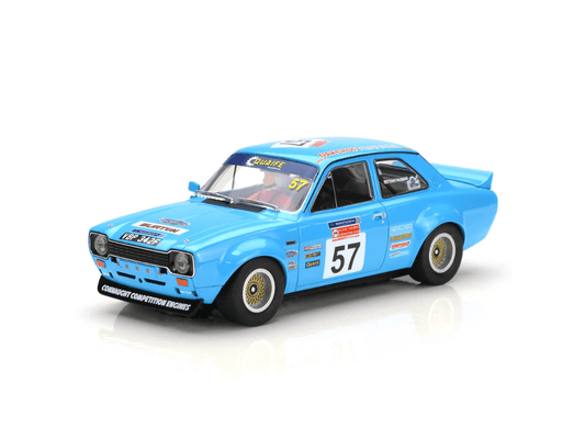 Scalextric | Ford Escort Mk. I | #57 Tony Paxman | C4445