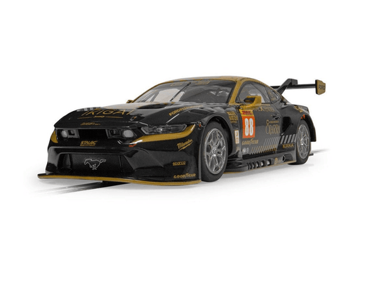 Scalextric | Ford Mustang GT3 | 88 Proton Competition - WEC 2024 | C4519
