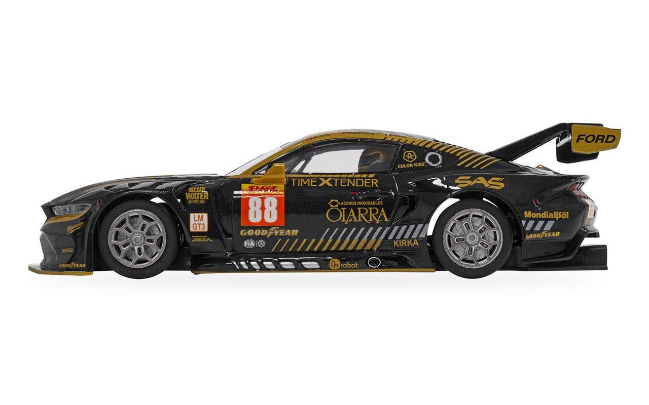 Scalextric | Ford Mustang GT3 | 88 Proton Competition - WEC 2024 | C4519
