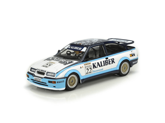 Scalextric | Ford Sierra Cosworth RS500 | #22 Kaliber - BTCC 1988 | C4343