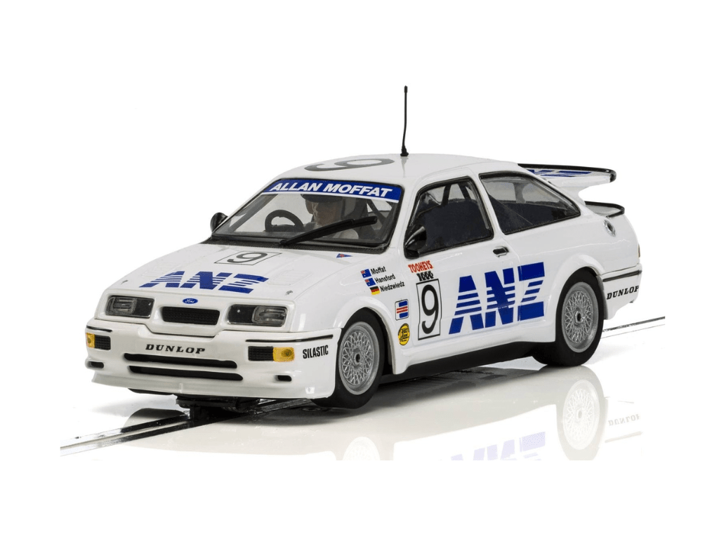 Scalextric | Ford Sierra Cosworth RS500 | #9 ANZ - Tooheys 1988 | C3910