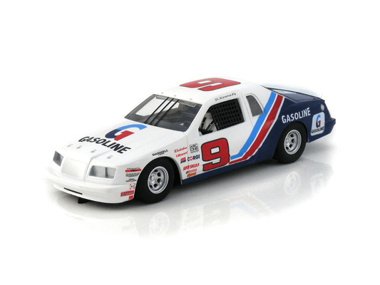 Scalextric | Ford Thunderbird | #9 Gasoline - NASCAR | C4035