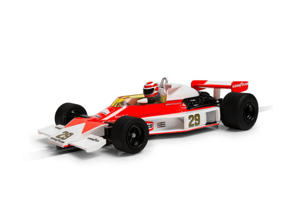 Scalextric | McLaren M23 | #29 Nelson Piquet - Formula 1 1978 | C4308