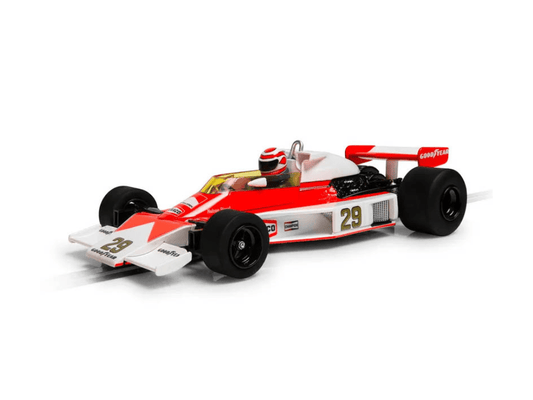 Scalextric | McLaren M23 | #29 Nelson Piquet - Formula 1 1978 | C4308