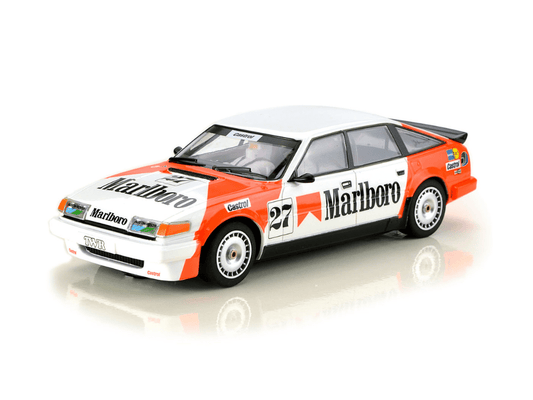 Scalextric | Rover SD1 | #27 Marlboro - French Supertouring 1985 | C4416