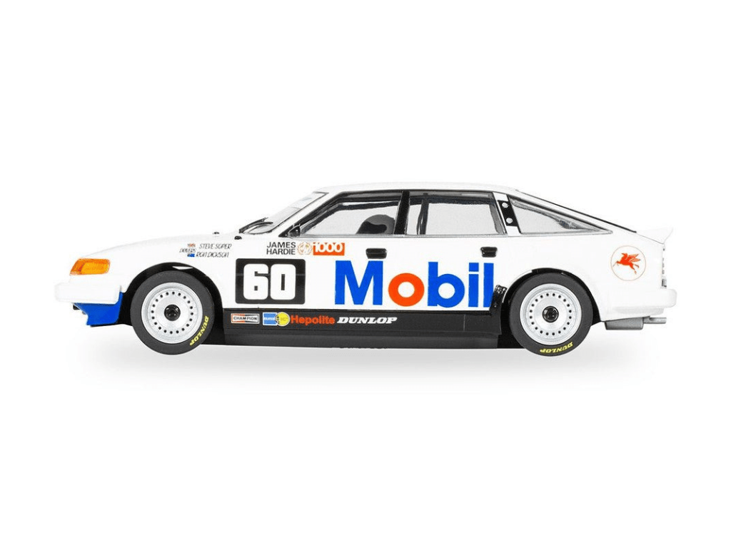 Scalextric | Rover SD1 Vitesse | 60 Mobil - Bathurst 1984 | C4535