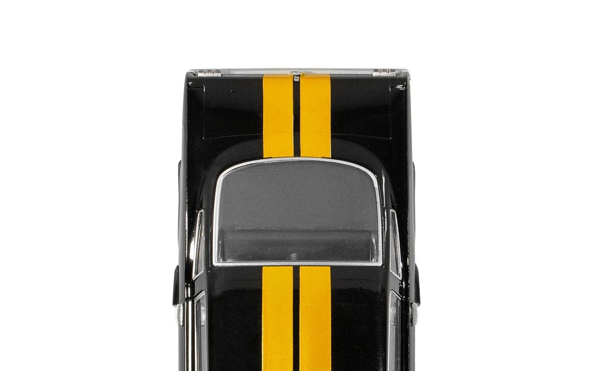 Scalextric | Shelby Mustang GT350H (1966) | Hertz Rental | C4542 | 1/32 Scale Slot Car