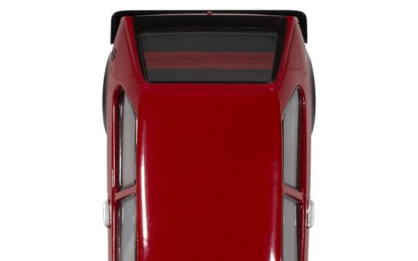 Scalextric | VW Golf GTI Mk1 | Burgundy | C4490 | 1/32 Scale Slot Car