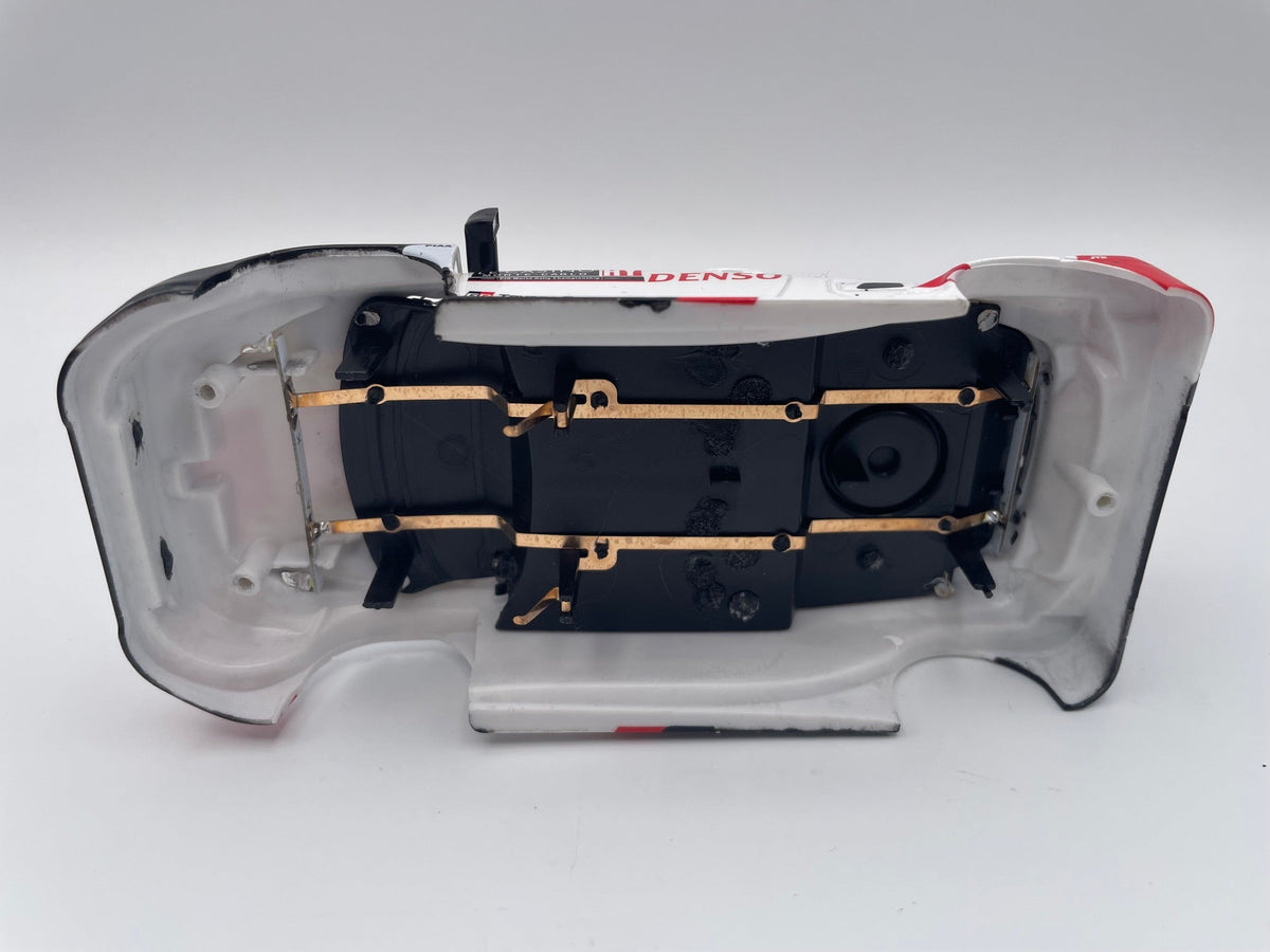 SCX 1:32 | Body Shell | Toyota GR Yaris Rally1 | E10524 / U10524 | 1/32 Slot Car Parts