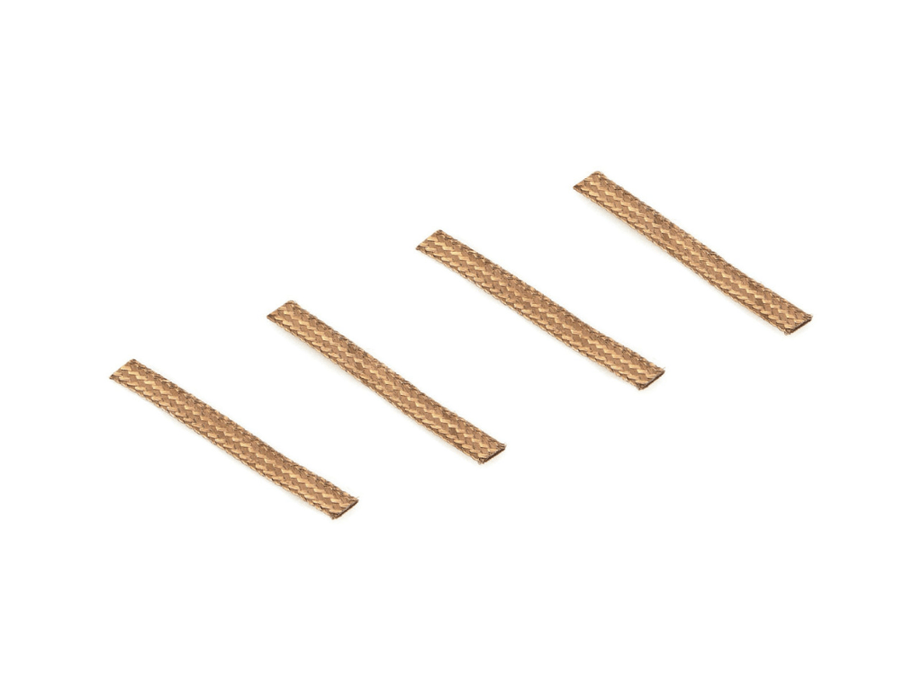 SCX 1:32 | Braids - Copper | x2 Pairs | U10359