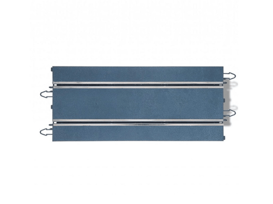 SCX 1:32 | Straight Track - Standard Length | 14.17” / 360mm | x2 Pack | U10297