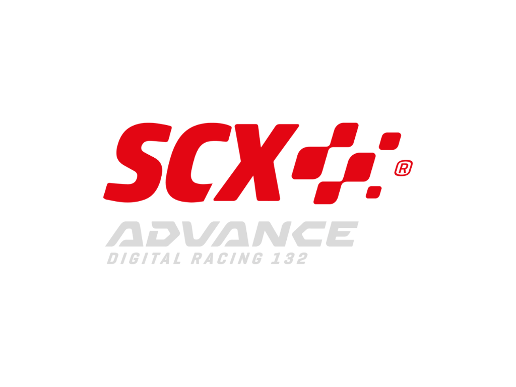 SCX Advance | Advance 2.0 Digital Chip Upgrade Kit - Type C | Formula 1 | PRE - ORDER - E10594