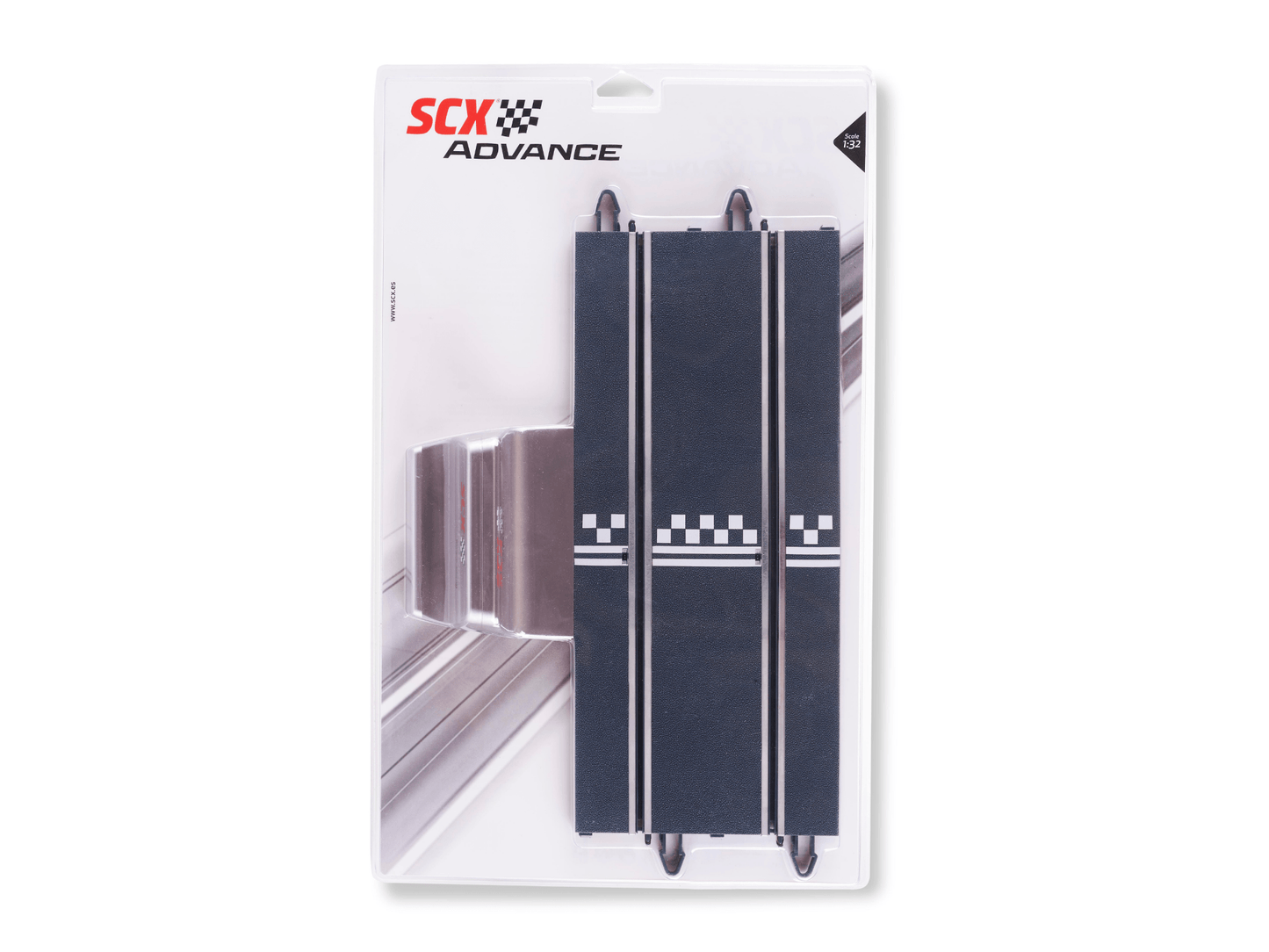SCX Advance | Digital Control Unit - Bluetooth App Connect for Smart Phones & Tablets | E10292