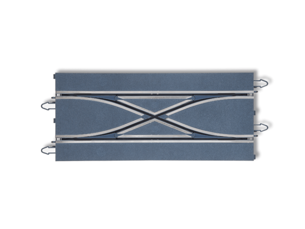 SCX Advance | Double Lane Change Section | PRE - ORDER - E10288