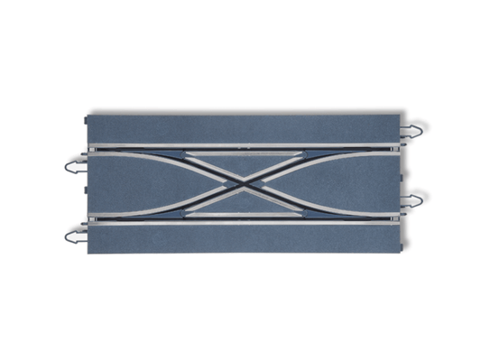 SCX Advance | Double Lane Change Section | PRE - ORDER - E10288