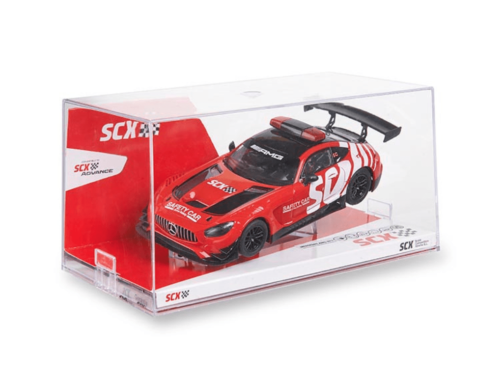 SCX Classic | Mercedes AMG GT3 | Safety Car | Analog | U10459