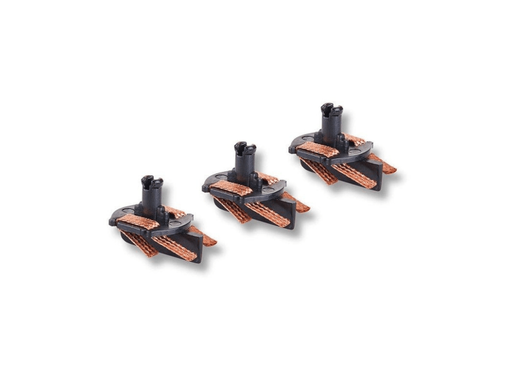 SCX Classic | Standard Pick Up Guide w/ Copper Braids x3 Pack | A10281