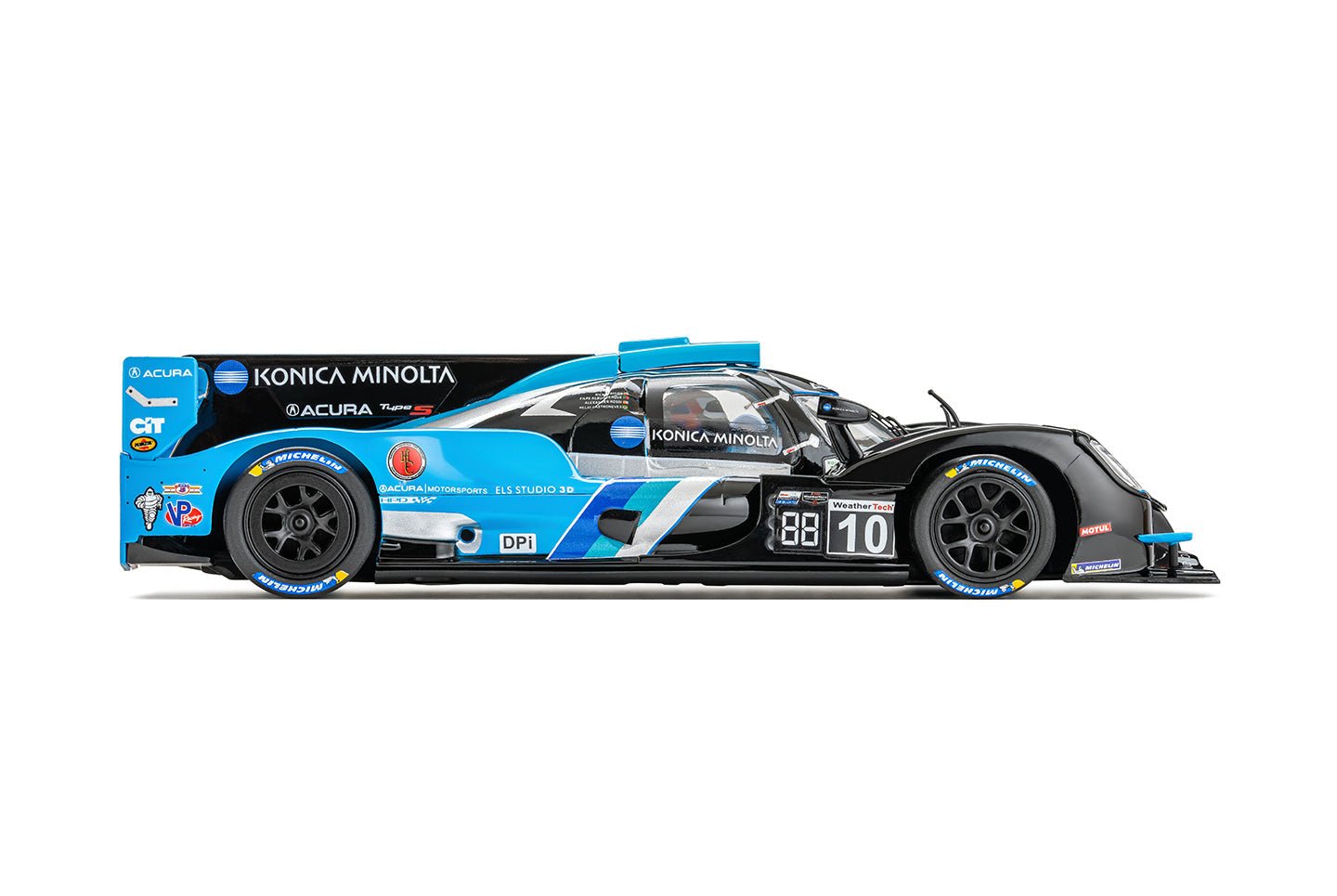 Slot.it | Acura ARX - 05 | 10 Konica Minolta - Daytona 2021 | CA56B