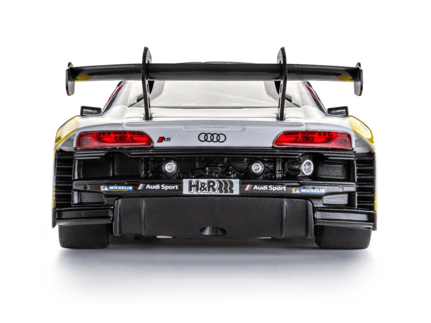 Slot.it | Audi R8 GT3 LMS Evo II | 39 Audi Sport - Nürburgring 2023 | CA58A