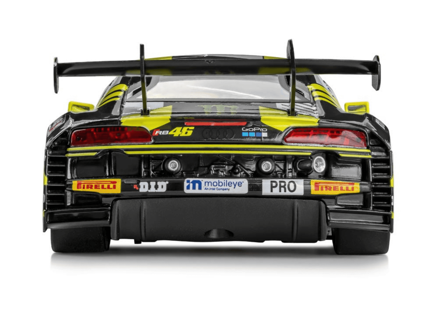 Slot.it | Audi R8 GT3 LMS Evo II | 46 Skechers - GT Challenge Europe 2023 | CA58B