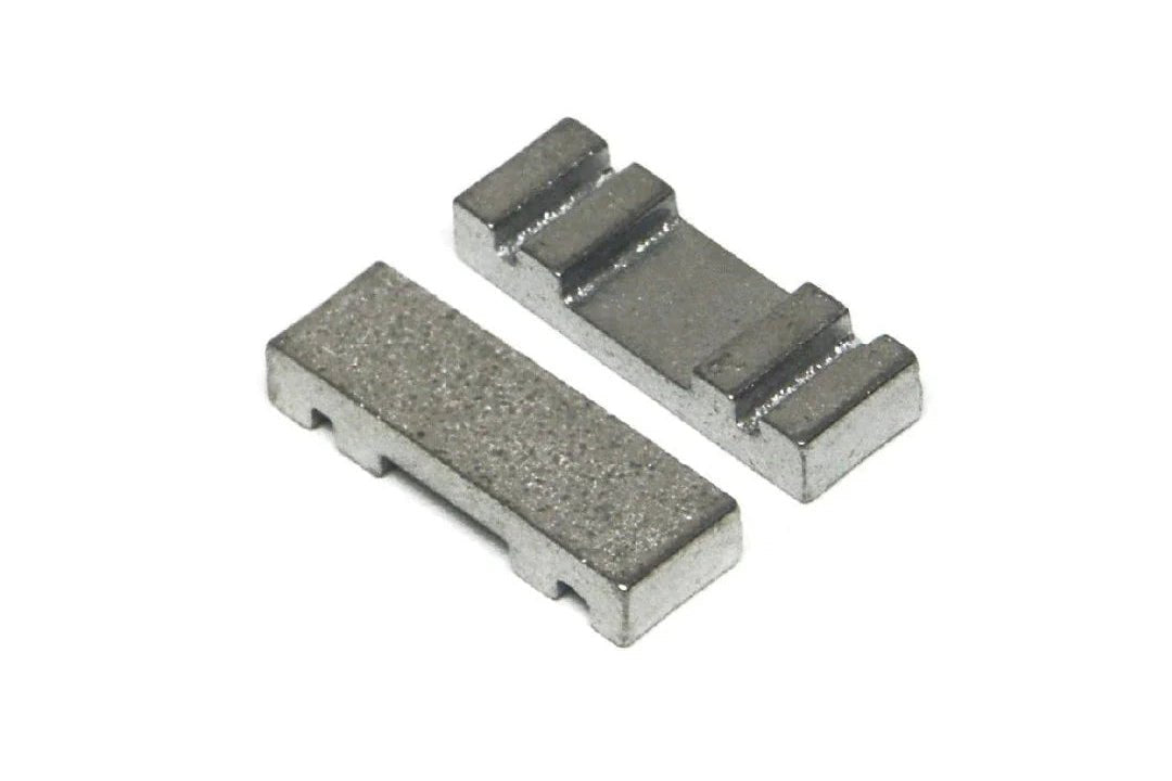 Slot.it | Ballast Weight - Tungsten Bar | 15x5x2.5mm | SP23