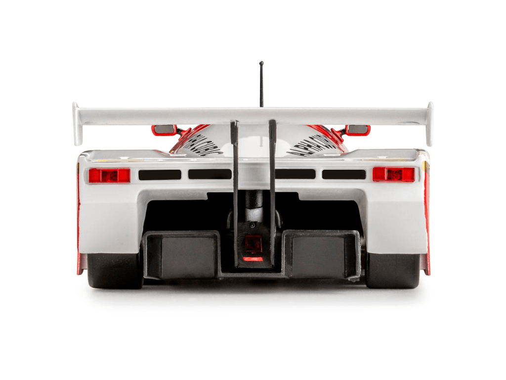 Slot.it | British Barn BB90R | #88 Alpha Cubic - Suzuka 1990 | CA19F