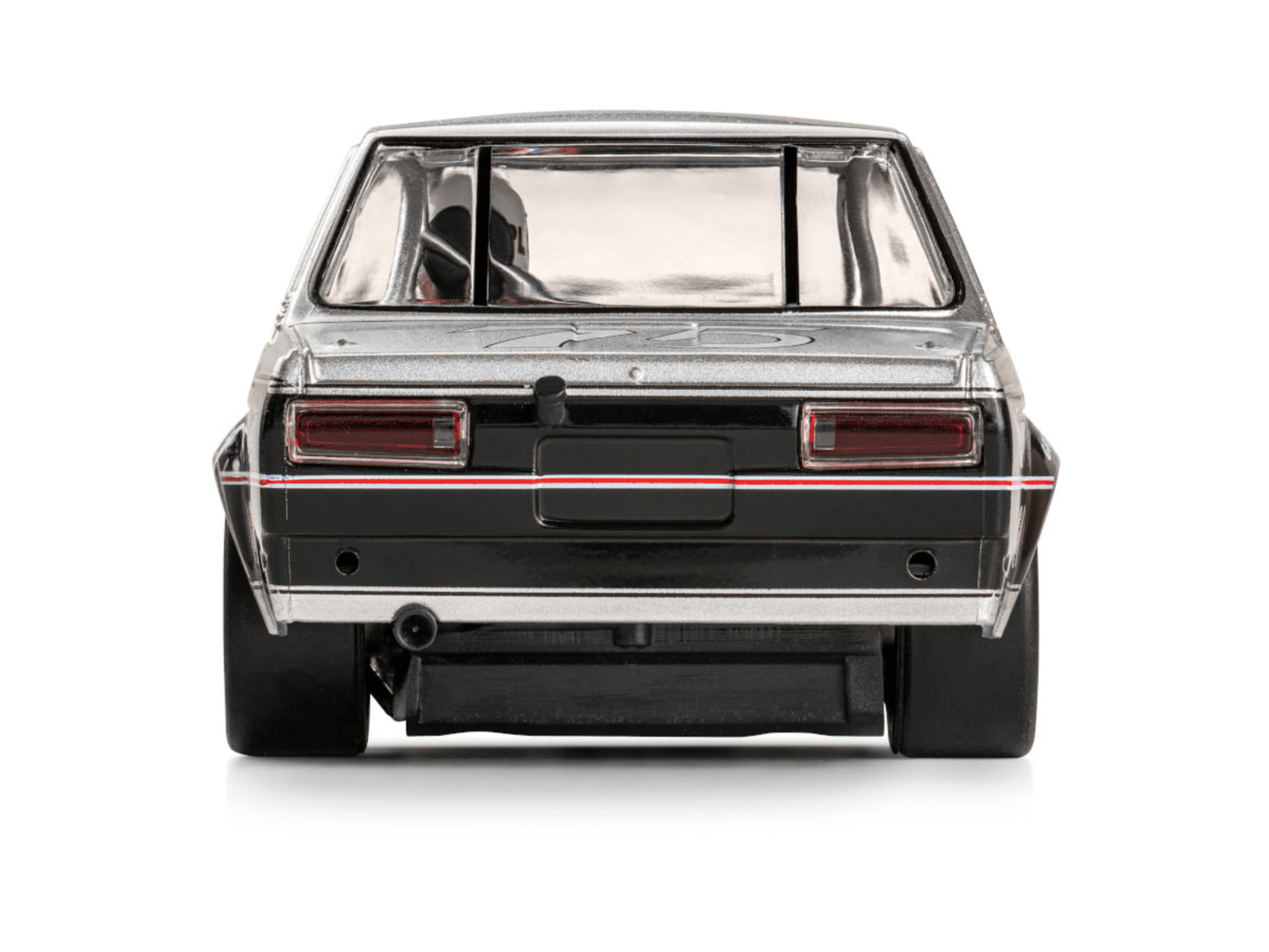Slot.it | Datsun 510 | 75 PLN Paul Newman - Road Atlanta 1976 | CA59B