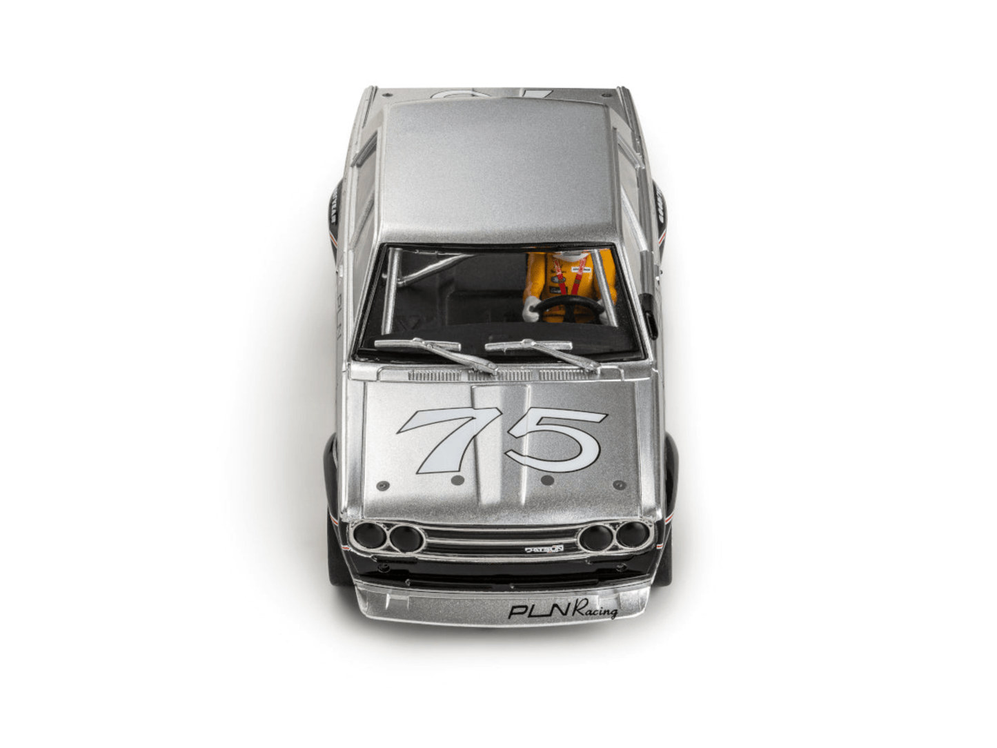 Slot.it | Datsun 510 | 75 PLN Paul Newman - Road Atlanta 1976 | CA59B