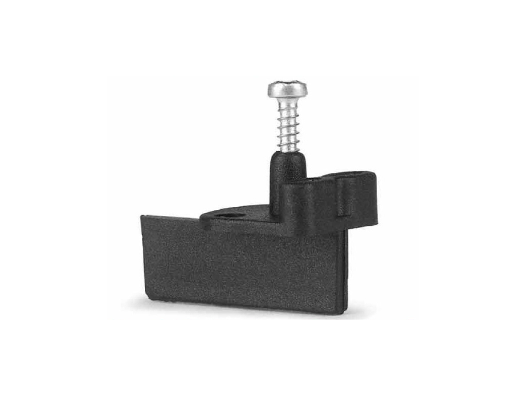 Slot.it | Deep Pick Up Guide with Screw | Wood Track | CH07