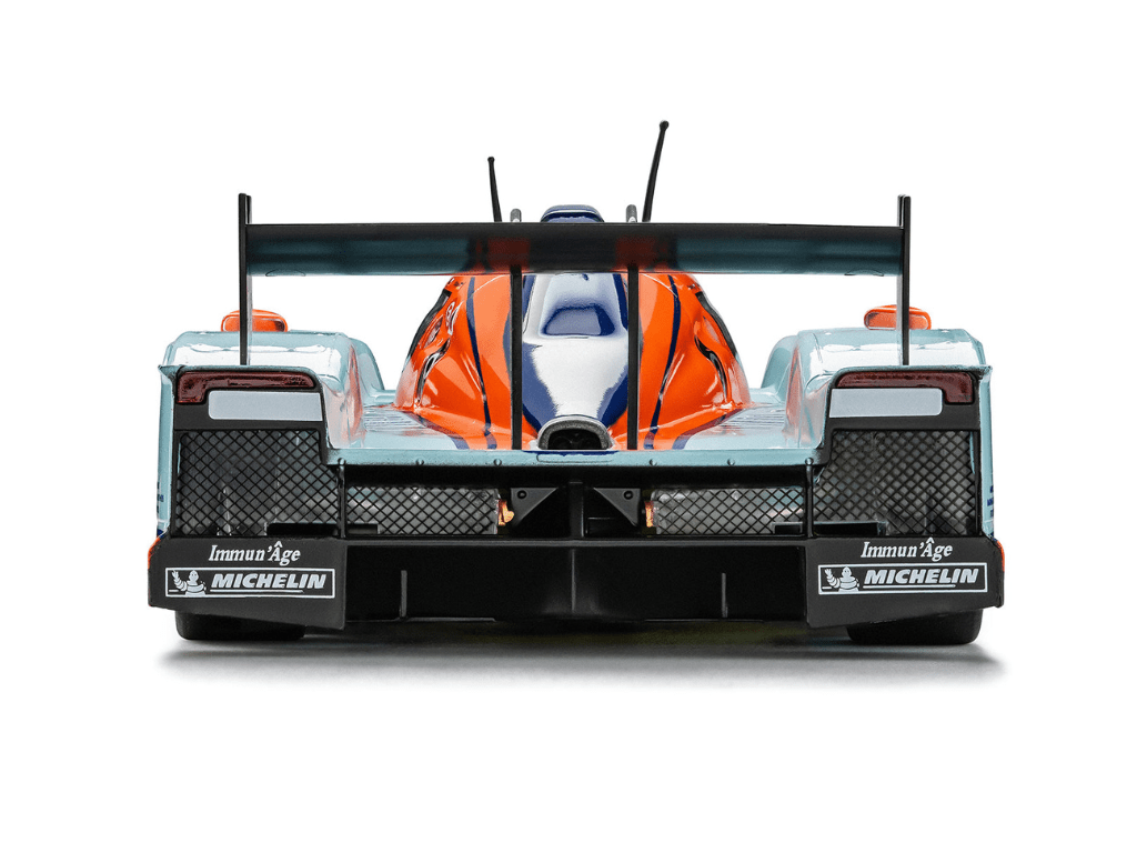 Slot.it | Lola - Aston Martin B09/60 | 007 Gulf - Le Mans 2009 | CA31D