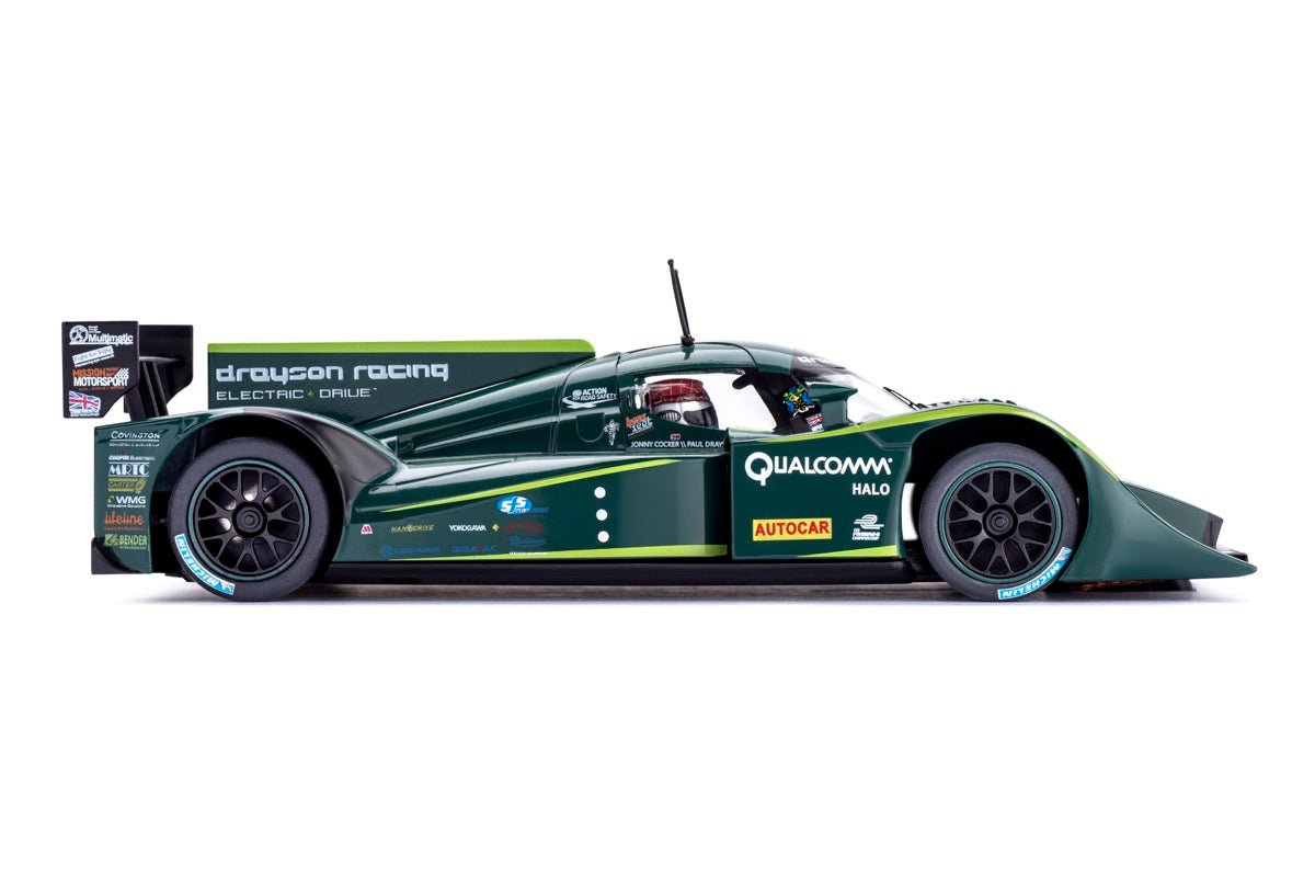 Slot.it | Lola B12/69 EV | Drayson Racing | CA22E | 1/32 Slot Car